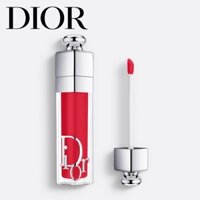 Son bóng dưỡng ẩm Dior 001 #009 #012 #018 #024 #028 #029 #037 #038 #5ml Phong Cách Mới 2025