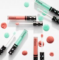 Son Bóng Dưỡng Có Màu Artistry Studio Los Angeles Edition Lights, Camera Lip Oil Gloss