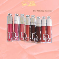 Son bóng dưỡng môi Dior Addict Lip Maximizer chính hãng căng mọng, bóng mượt và độ lì tối đa