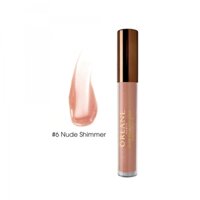 Son bóng dưỡng môi màu da ánh nhũ 2 in 1 Orlane Shinning Lip Gloss #6