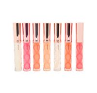 Son bóng dưỡng môi Mik@vonk Shine Up Gloss