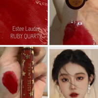 son bóng estee lauder ruby quartaz