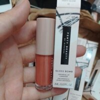 Son bóng fenty beauty glow 01
