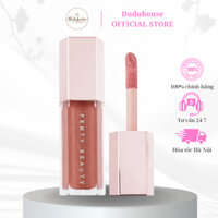 SON BÓNG FENTY BEAUTY MÀU Fenty Glow/ Hot cherry Minisize 2g