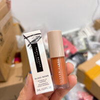 Son bóng Fenty Beauty GlossBomb màu Fenty Glow