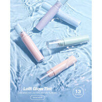 SON BÓNG GLOW TINT OFELIA