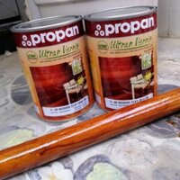 Sơn bóng gỗ