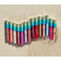 Son bóng gốc nước TARTE Rainforest Of The Sea H2O Lip Gloss