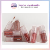 Son bóng Heimish Dailism Lip Gloss 4g