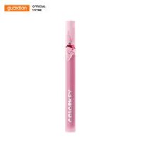 Son Bóng Hiệu Ứng Gương Colorkey Airy Mirror Lipstick Ice Cream R704 Táo Phủ Bạc 1.7G