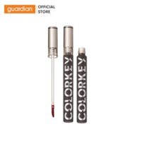 Son Bóng Hiệu Ứng Gương Colorkey Airy Lip Mirror Series  R702 #Đỏ Rượu Táo Tàu 1.7G