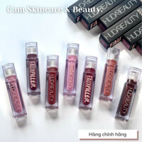 Son bóng Huda Beauty Faux Filler Extra Shine Lip Gloss
