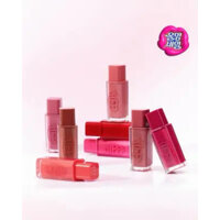 Son Bóng IPKN PUFFY Glow Tint