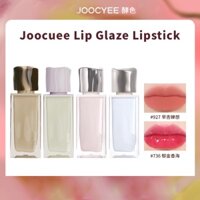 Son Bóng Joocyee Lip Glaze Mirror Water Glossy Lip Glaze Son môi Lip Glaze Water Lip Gloss