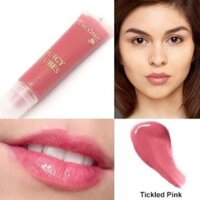 Son bóng Juicy Tubes Original Lip Gloss –màu 08 TickLed Pink *