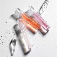 Son bóng không màu Romand Glasting Water Gloss