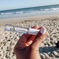 SON BÓNG KHÔNG MÀU TRONG SUỐT DƯỠNG MÔI ELF LIP LACQUER CHÍNH HÃNG - 10318