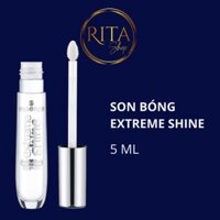 Son bóng không màu trong suốt Essence Extreme Shine Volume Lipgloss