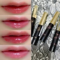 Son bóng Kiss Me Melty Sheer Rouge SPF25PA++ - Dưỡng mềm môi (2.5g)