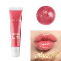 Son bóng Lancome Juicy Tubes Original Lip Gloss màu 07 Magic Spell tone hồng cam