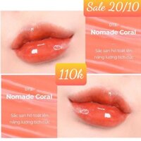 Son Bóng Lì Merzy Aurora Dewy Tint 5.5g .