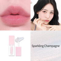 Son bóng lip shiner lip tint lipstick jelly liptint [keepintouch jelly lip plumper tint]