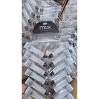 Son Bóng Max Không Màu Honey Clear Gloss chuyên dùng cho makeup