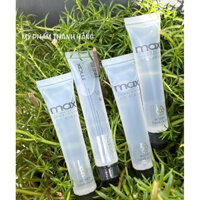 Son bóng max makeup cherimoya lip gloss