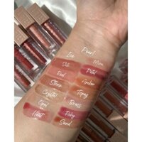 Son bóng Maybelline Lifter Gloss + HA