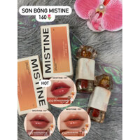 Son bóng Mistine (Đọc Mô Tả)