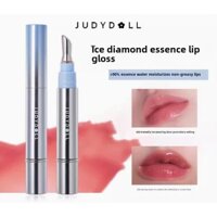 Son bóng môi Judydoll Ice Diamond Essence Lip Gloss