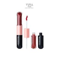 Son bóng Mooekiss Dual Effect Essence Lip Gloss