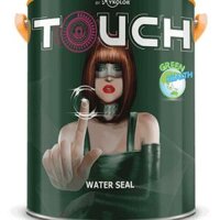 Sơn Bóng Mykolor Touch Semigloss Finish For Int-Thùng 17L