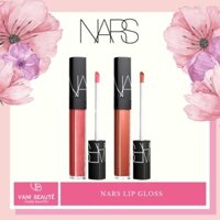 Son bóng Nars Lip Gloss 6ml Fullsize *