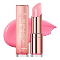 Son Bóng Paul Medison Màu Sắc Sống Động 3G