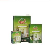 SƠN BÓNG PU CHO GỖ ĐẠI KIỀU 1KG