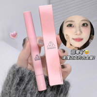 Son Bóng Rắn ~ Son môi bóng nước gương, dưỡng ẩm, giữ ẩm, lâu trôi, không phai màu, màu trắng son nền son môi nữ DR3.24