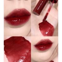 Son bóng Romand màu 21 đỏ mận