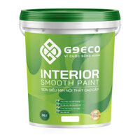 SƠN BÓNG SEMI NỘI THẤT CAO CẤP G8.2