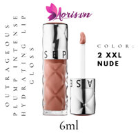 Son bóng SEPHORA COLLECTION Outrageous Plumping - 6mL