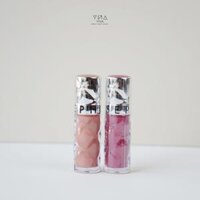 Son bóng Sephora Outrageous Effect Volume Plump Effect