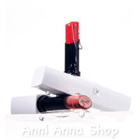 Son Bóng Sheer Glow Lipstick Nature Republic