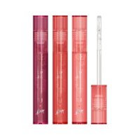 Son Bóng Trong Suốt Bbia Lip Oil 👄