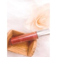 Son bóng Urban decay - Hifi shine ultra cushion lipgloss màu Naked (minisize, không hộp)