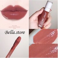 Son bóng Wet n Wild MegaLast Liquid Catsuit High-Shine Lipstick