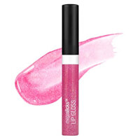 Son bóng Wet n Wild Megaslicks Lip Gloss 6ml - 546C Crushed Grapes (Mỹ)