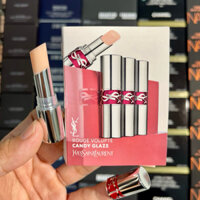 Son bóng YSL Candy Glaze ( 02 - Healthy Glow Plumper ) - 1g