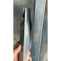 sơn bột tĩnh điện màu bóng trong suốt