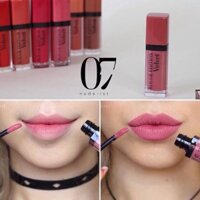 Son Bourjois #07