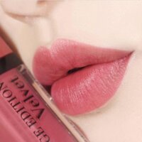 Son Bourjois Matte Finish
